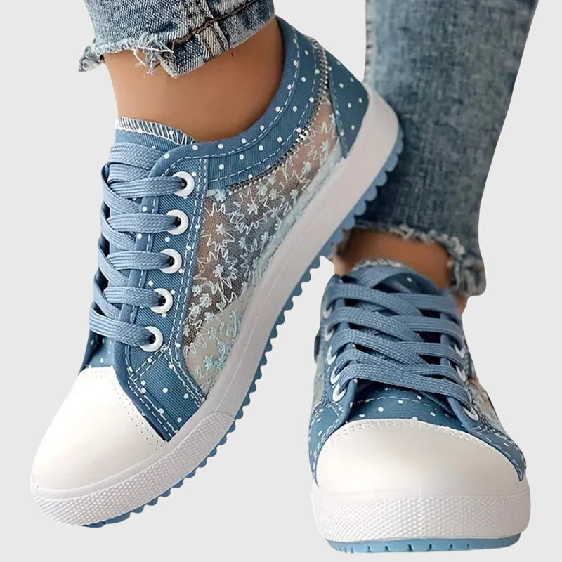 Elyana | Orthopedic Sneakers