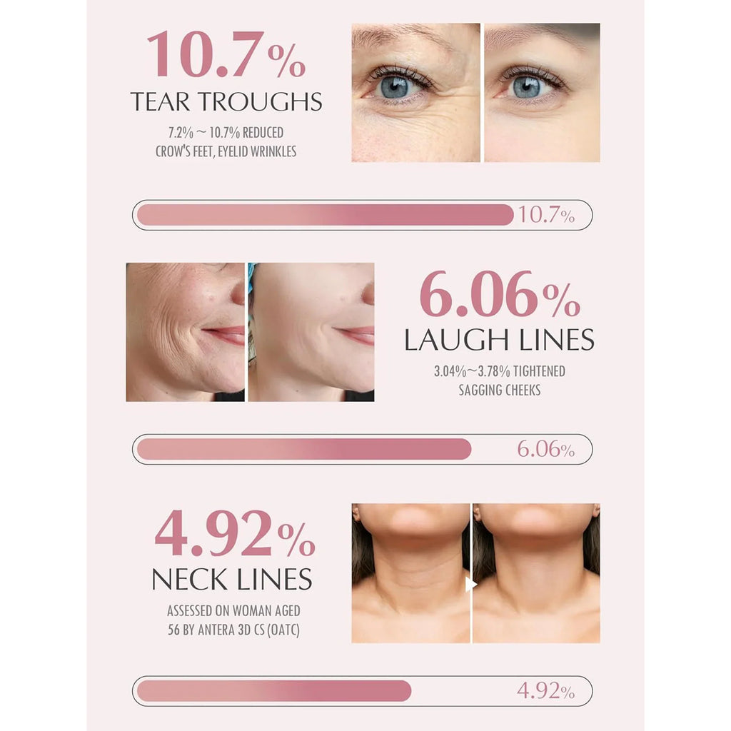 Korean Wrinkle Bounce Multi Balm Stick