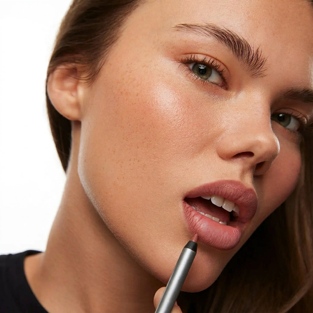 360 Contour Lip Liner, Moisturizing Long-Wear Lip Color