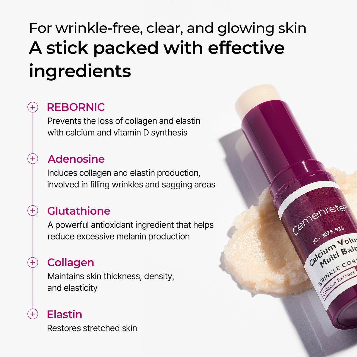 Radiant Blowout Skincare Set for Glowing Skin with Face Cleanser, Eye Patches and Body Spray