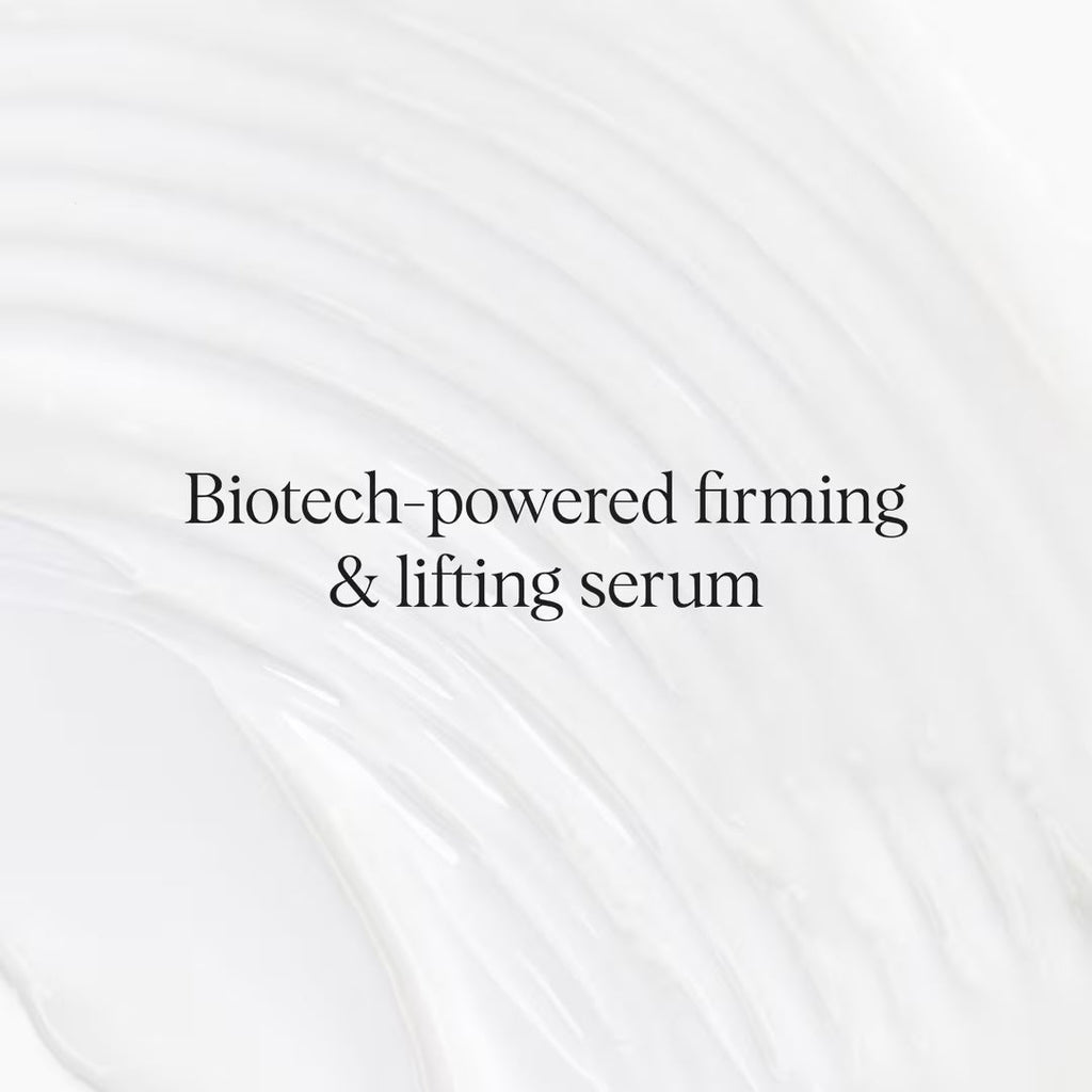 Needle-Less Growth Factor Serum