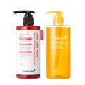 Smooth & Clear Body Care Duo with Kojic Acid and Turmeric for Glow