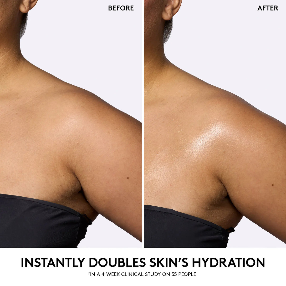 Butta Drop Body Cream & Milk Duo for Hydration & Elasticity