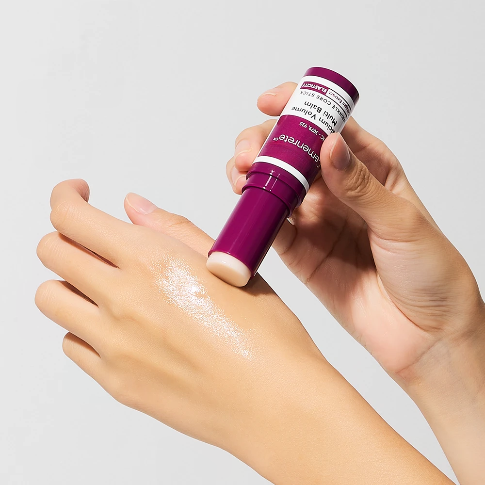 Cemenrete Calcium Volume Multi Balm for Firming, Glow and Fine Lines