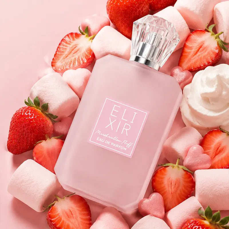 Marshmallow EDP Intense 3.4oz Floral Fruity Gourmand for Women