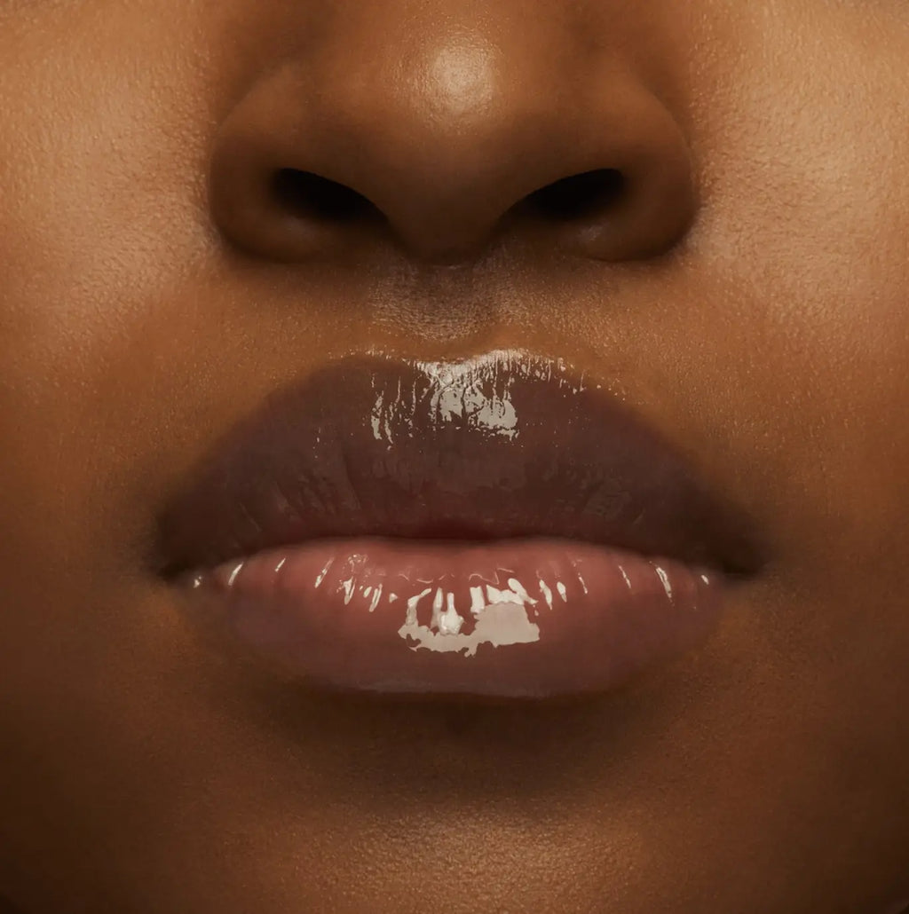 Cool-Toned Nude Lip Trio, Sculpt, Define & Plump Set with Shea Butter