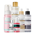 Lumi Glow Triple Pore Care Skincare Set for Pores, Blemishes & Skin Texture