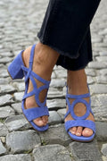 Valentina | Summer Vivacious Sandals