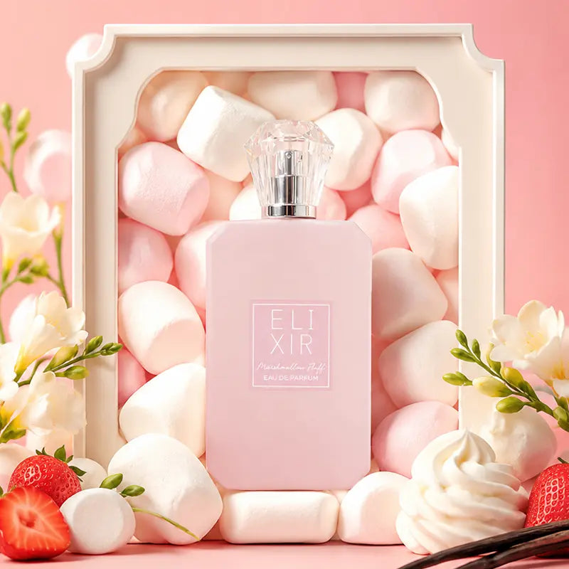 Marshmallow EDP Intense 3.4oz Floral Fruity Gourmand for Women
