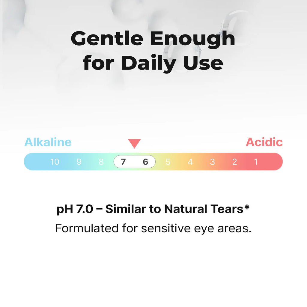 Essential Eyelash Conditioning Serum with Peptides and Biotin
