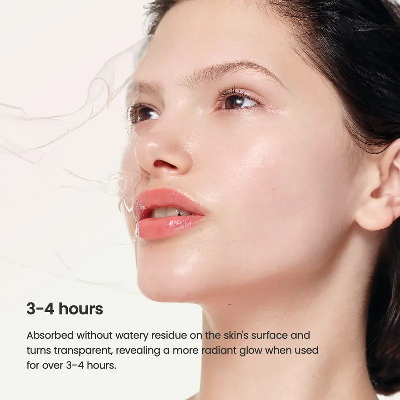 OG Hydrogel Face Mask with Collagen & PDRN for Pores and Glow