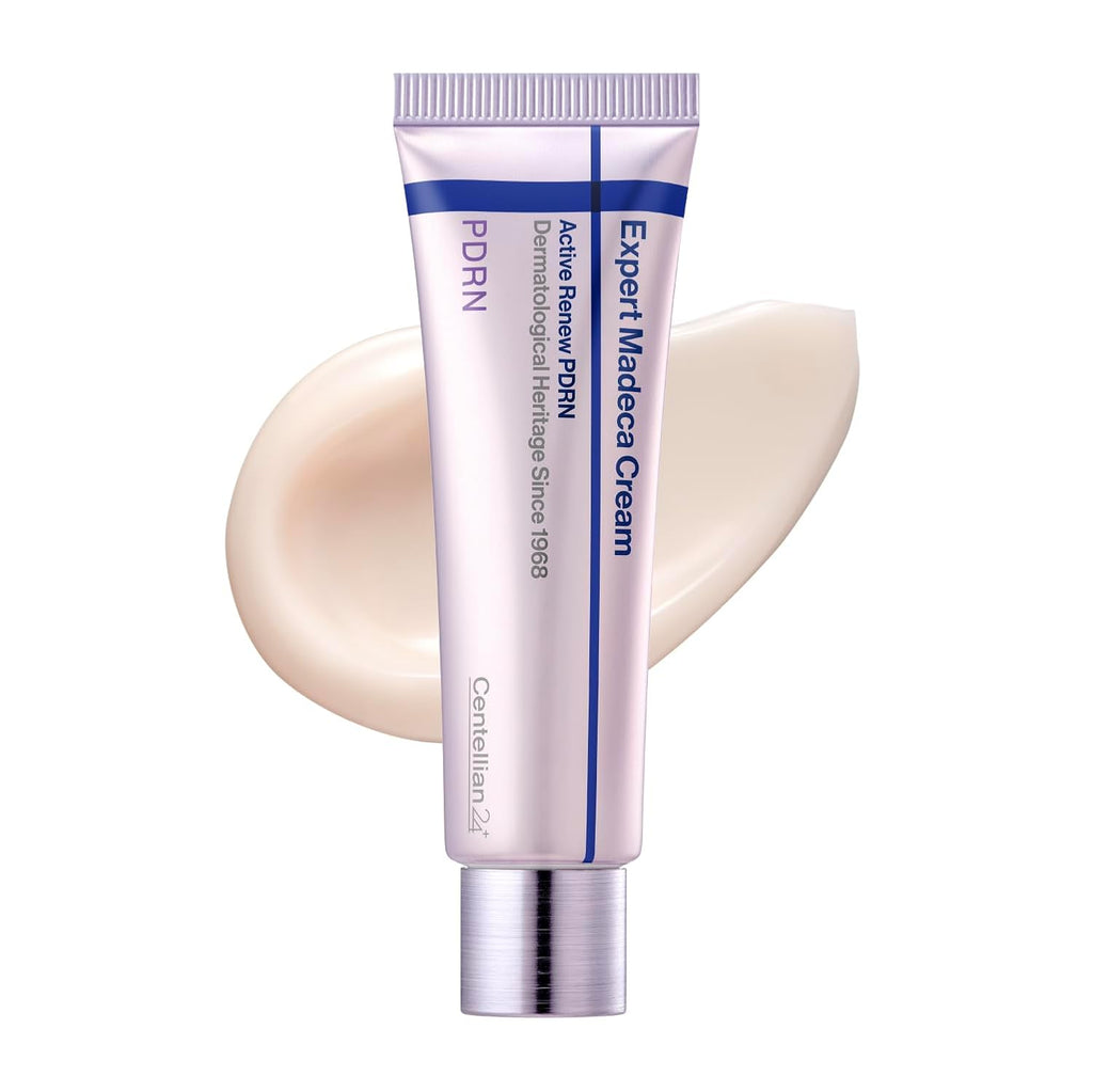 Korean Advanced PDRN Cream