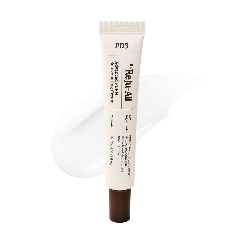 Korean Advanced Rejuvinating PDRN Cream