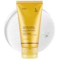 Kojic Acid & Turmeric Overnight Peel-Off Mask with Vitamin C & Retinol