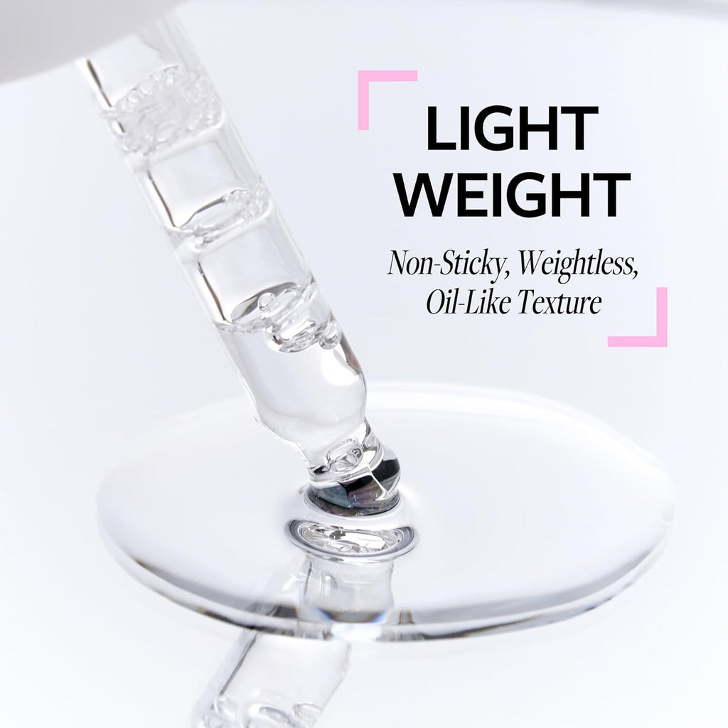 Pure Volufiline Serum Ampoule Korean Skincare for Wrinkles and Elasticity