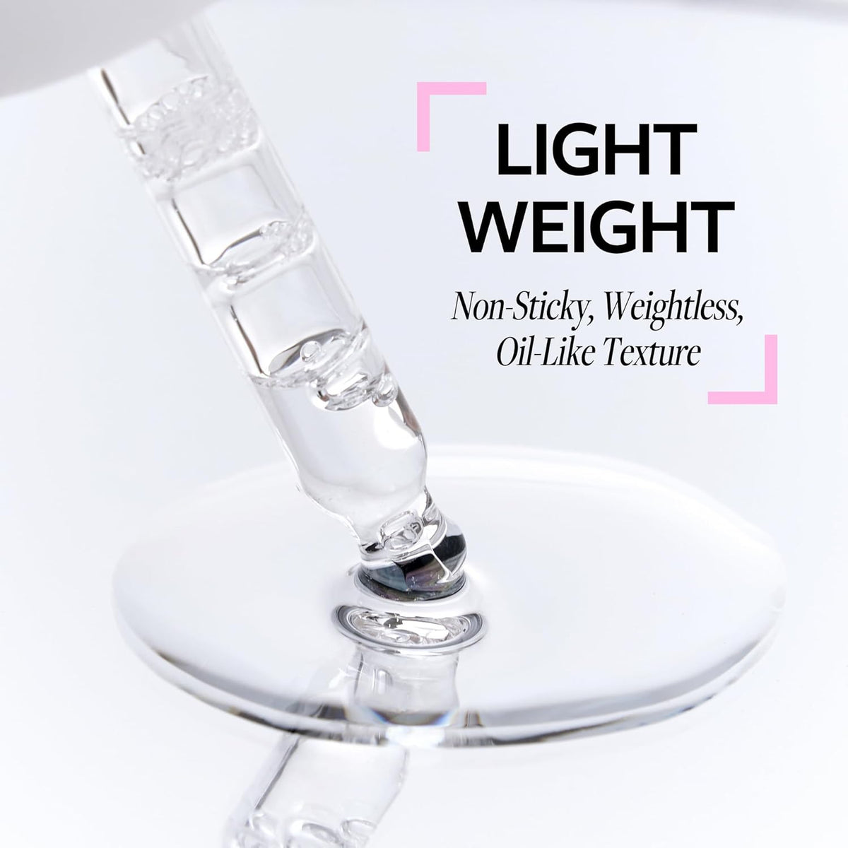 Pure Volufiline Serum Ampoule Korean Skincare for Wrinkles and Elasticity