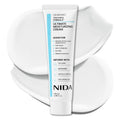 NIDA Youthful Formula Dry Skin Moisturizer with Hyaluronic Acid, Niacinamide & Collagen