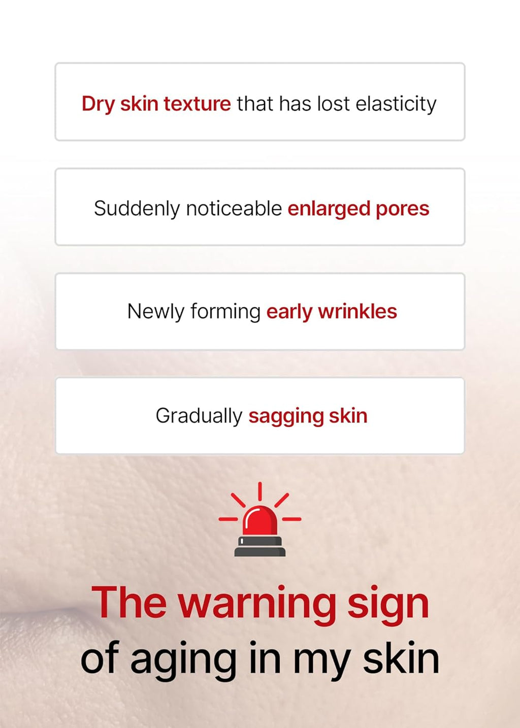 The Vita A Retinal Shot Tightening Booster Serum 0.1% Encapsulated Retinal