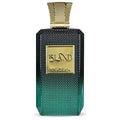 Khadlaj Island Extrait de Parfum featuring Bergamot, Jasmine & Amber