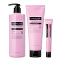 Rosemary PDRN Hair and Scalp Care Set with Thickening Shampoo, Conditioner and PDRN Stick