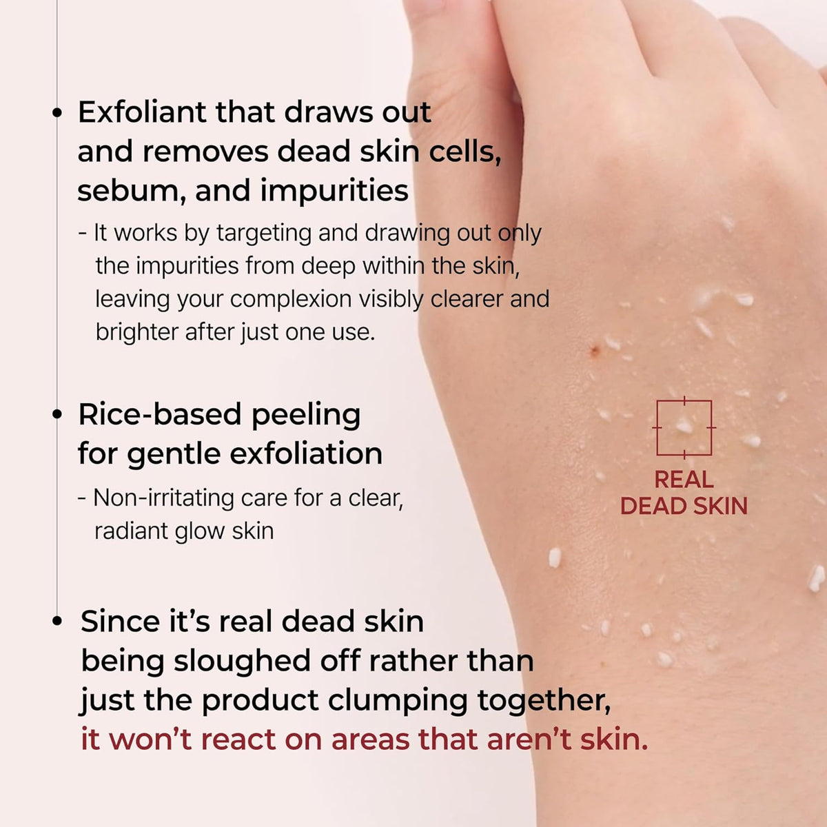Peel Shot Glow Rice Ampoule Duo with Niacinamide for Pores and Glow