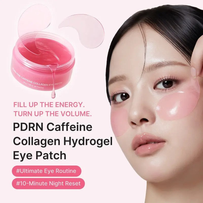 Gatekeeping My Real Age Set with PDRN, Volufiline and Collagen