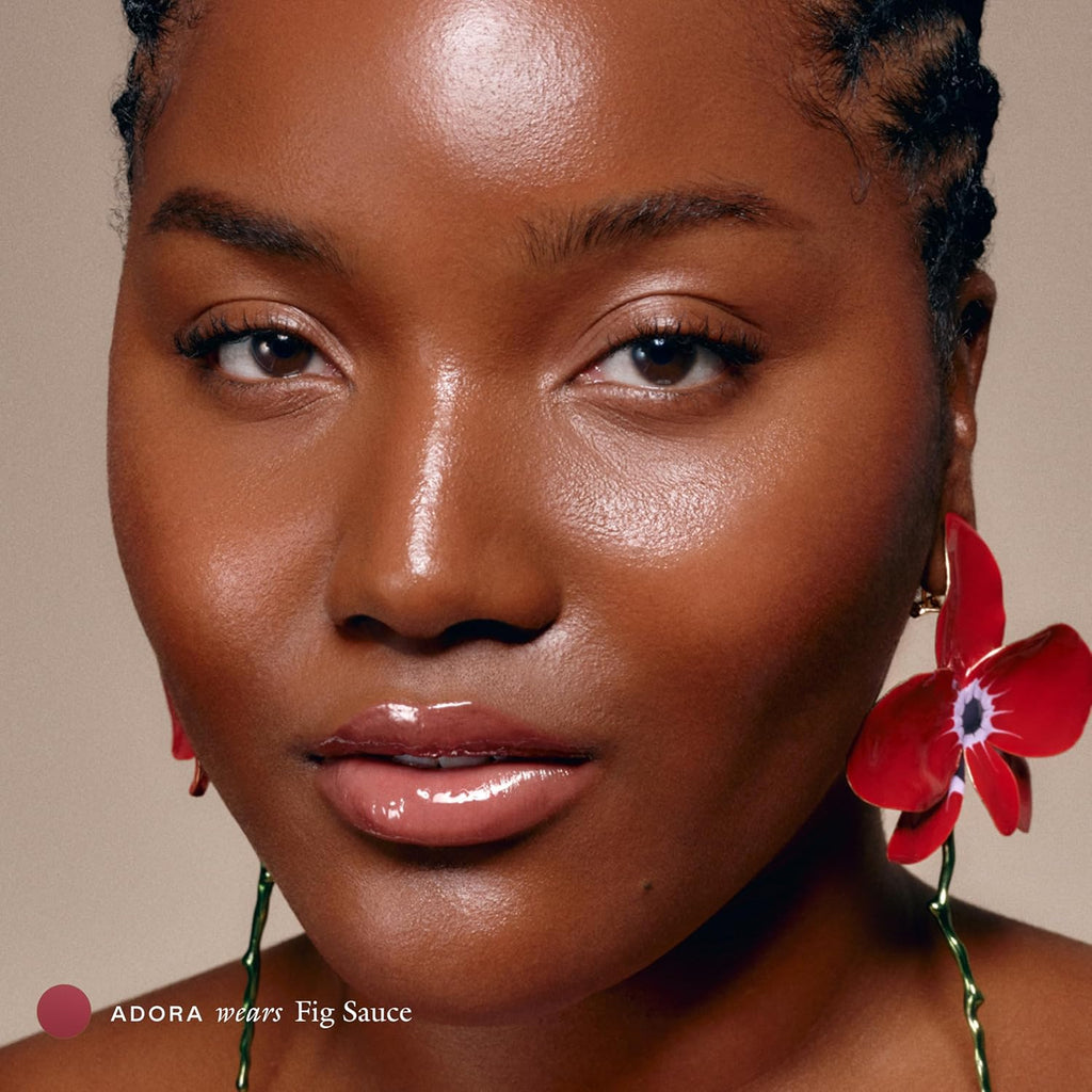 Le Chouchou Lip Softening Balm for Dry Lips, Overnight Hydration & Smoothing