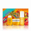 Body Retreat Set, Body Wash, Firming Body Cream and Perfume Mist