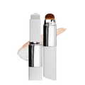 Blanc Cover Cream Stick V White, Color-Changing Foundation with Collagen
