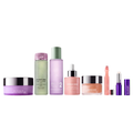 Complete Glow Collection, 7-Piece Set with Retinoid and Hydrator