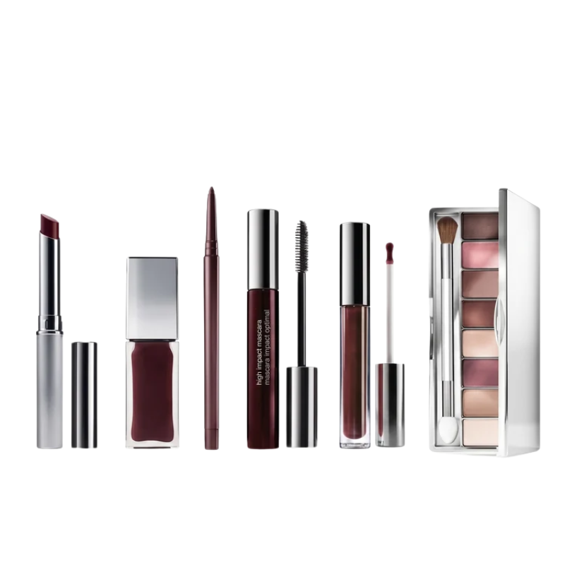 Black Honey Deluxe Collection Set with Hyaluronic Acid & Shea