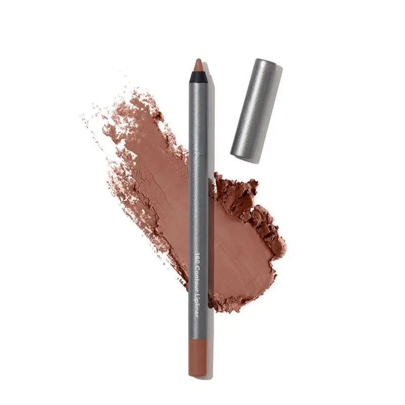 360 Contour Lip Liner, Moisturizing Long-Wear Lip Color