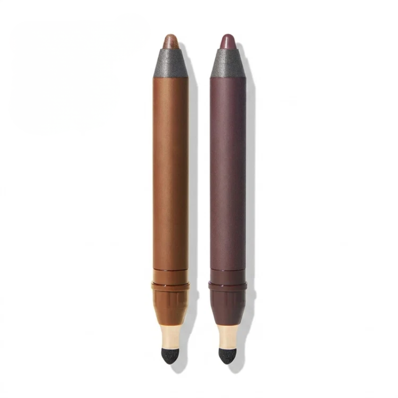 EYES Shadow Liner Duo, 2-in-1 Eyeliner & Eyeshadow, Smoky Finish