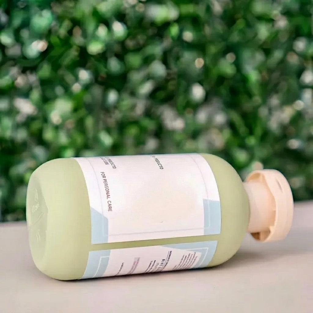 GEL-LOTION Moisturizer Natural Daily, Hydrating & Firming Body Care