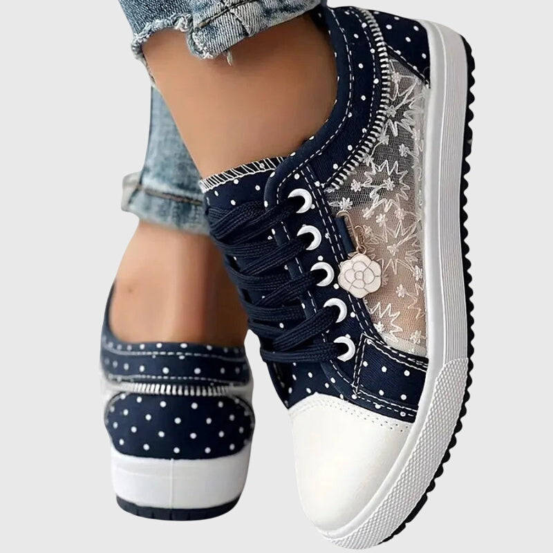 Elyana | Orthopedic Sneakers