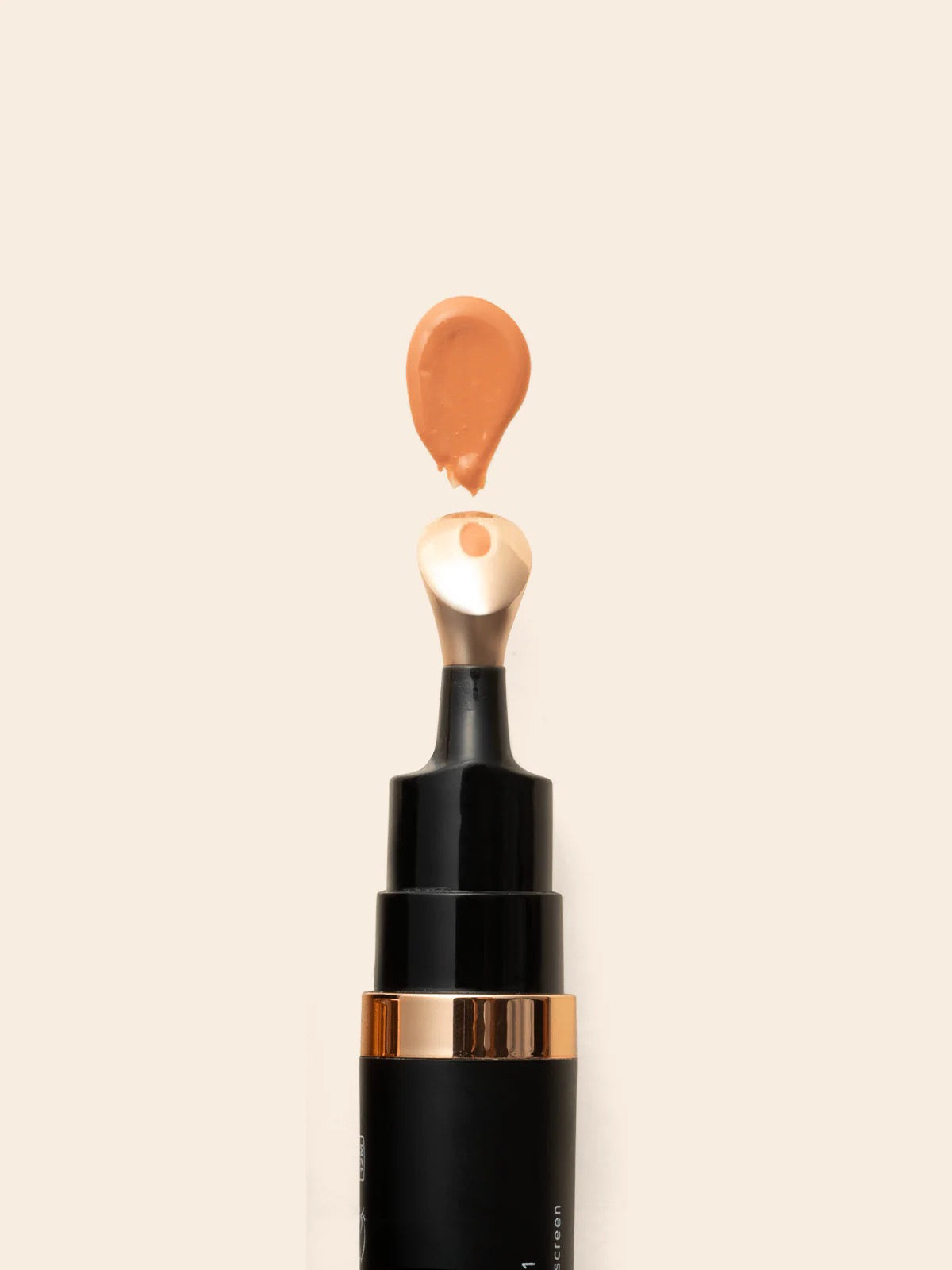 Luminous Eye Corrector Concealer SPF 41 with Peptides for Dark Circles, Fine Lines & Puffiness