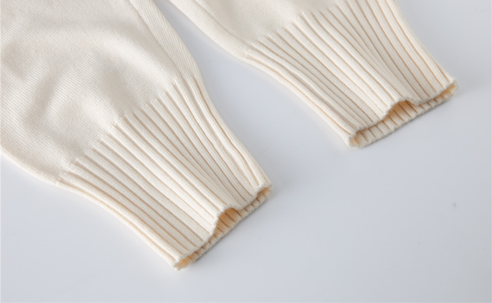 Women's Cable Knit Cardigan and Jogger Set