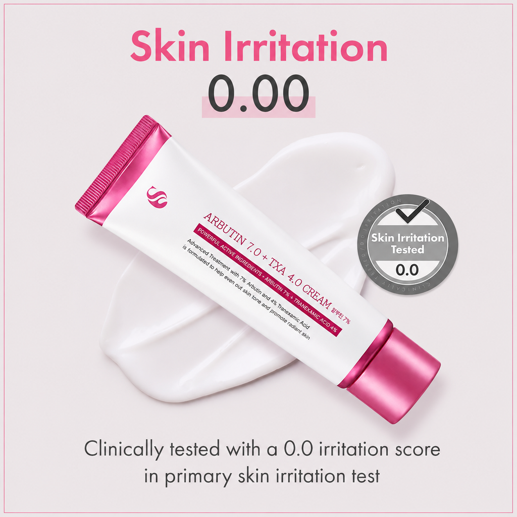 corlaf Advanced Arbutin Brightening Cream