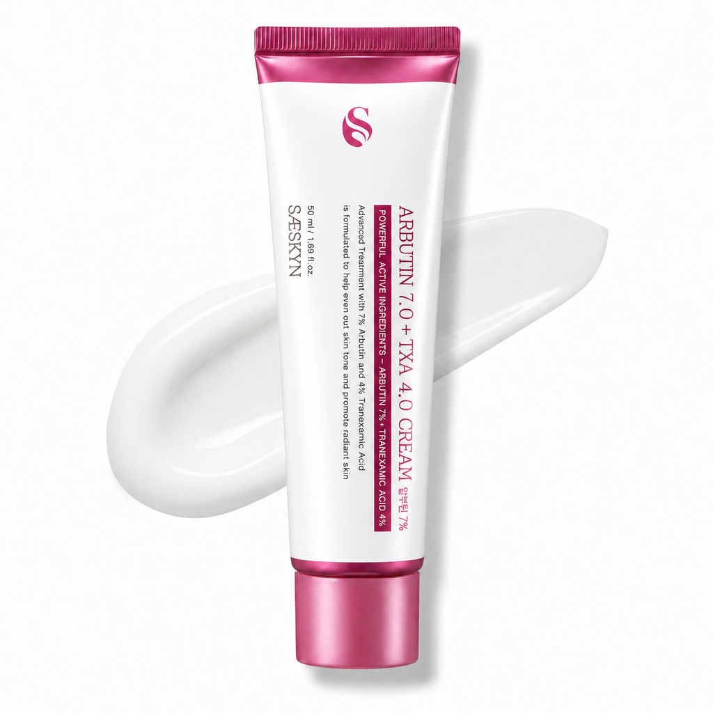 corlaf Advanced Arbutin Brightening Cream