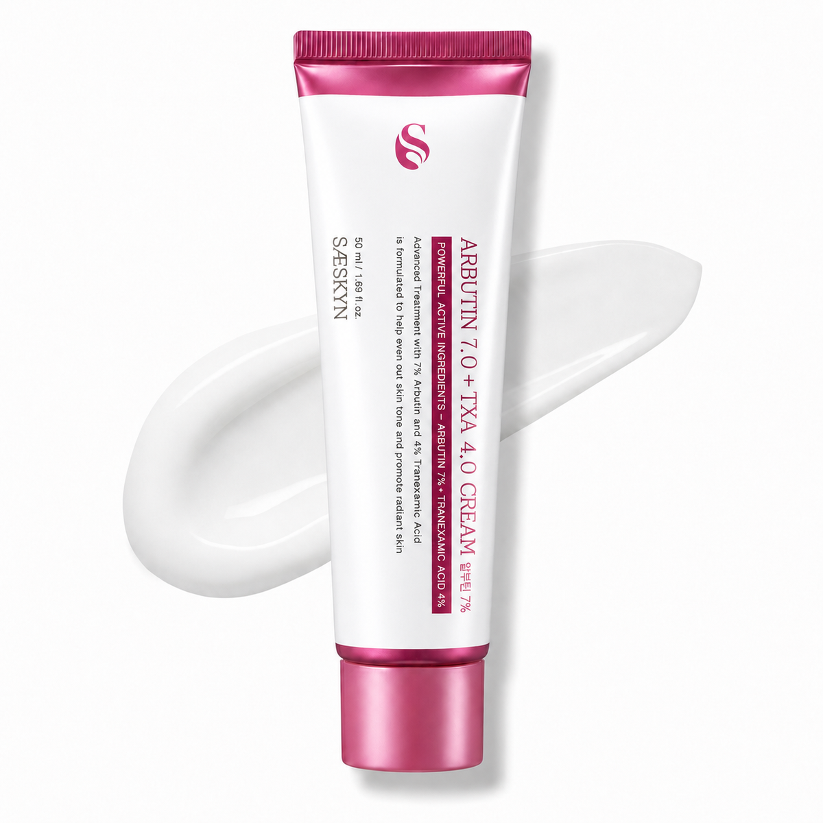 corlaf Advanced Arbutin Brightening Cream