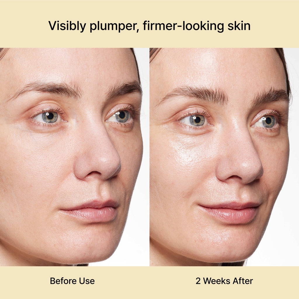 Dual Effect Ampoule DOT DUAL c-PDRN Salmon DNA Face Serum