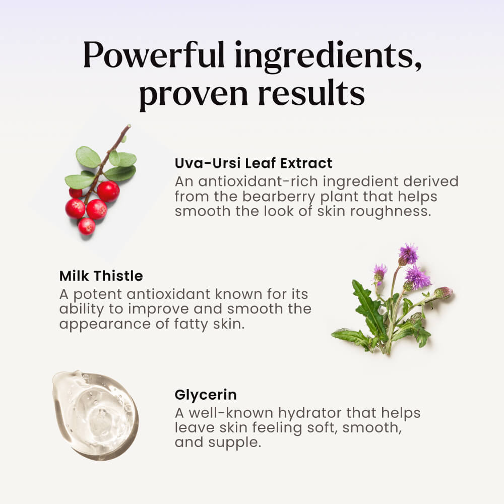 GET-DREAMY Overnight Body Whip with Caffeine, Peptides & Magnesium for Uneven Skin Texture