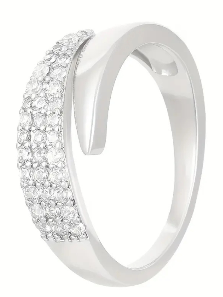 MONIQUE ADJUSTABLE RING