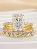 YVONNE RING SET