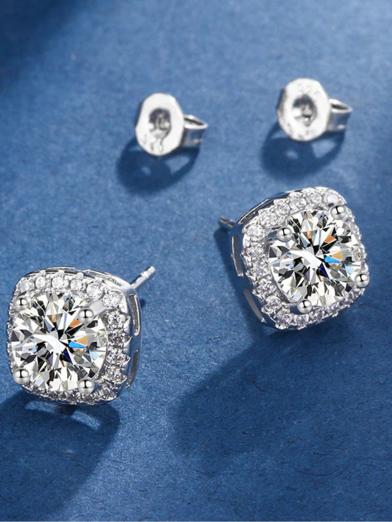 THERESA RADIANT JEWELRY SET