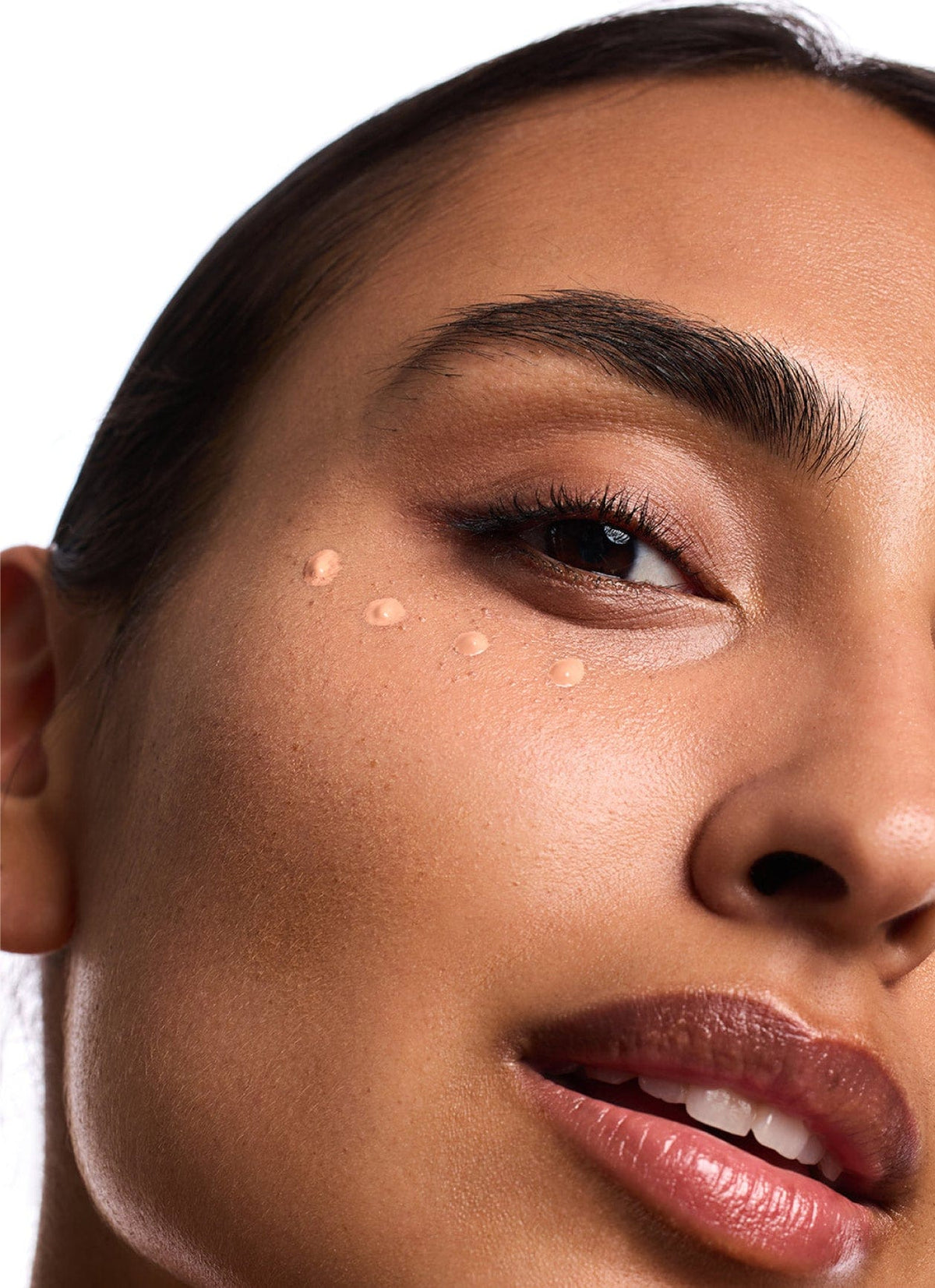 Luminous Eye Corrector Concealer SPF 41 with Peptides for Dark Circles, Fine Lines & Puffiness