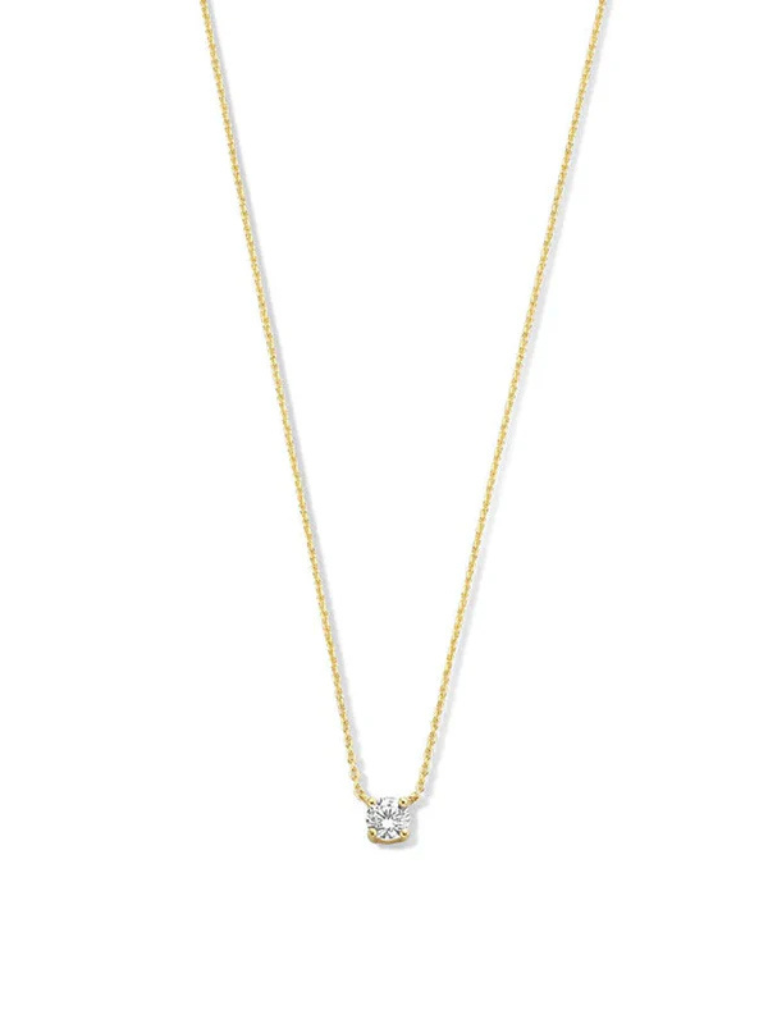 HANNAH STONE PENDANT