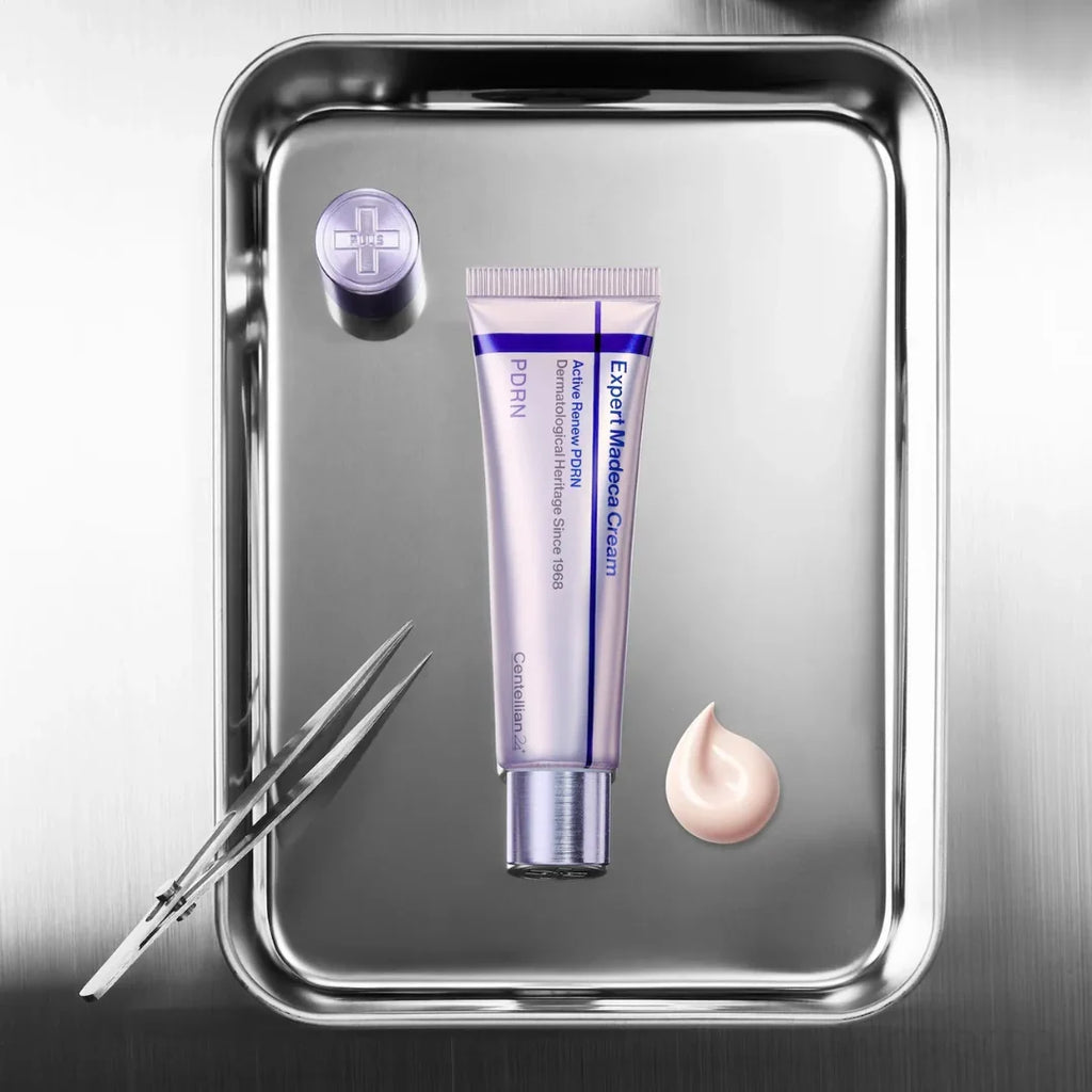 Korean Advanced PDRN Cream