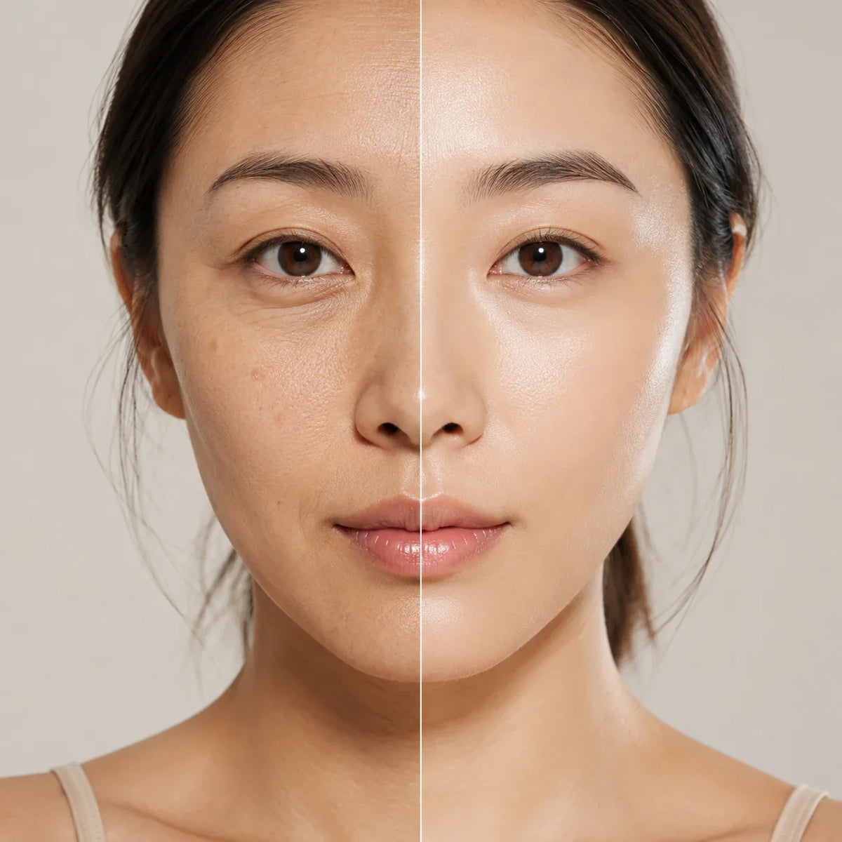 The Vita-A Retinal Shot Tightening Dual Cream