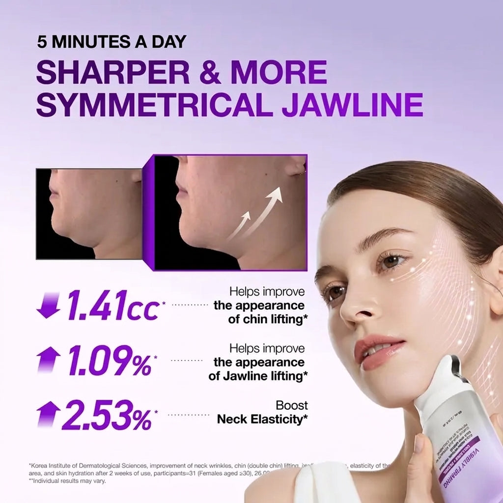 Plump DewTox Set with PDRN, Retinol and Collagen for Firming